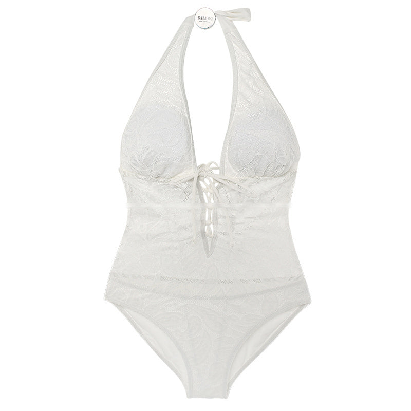 One-piece swimsuit women