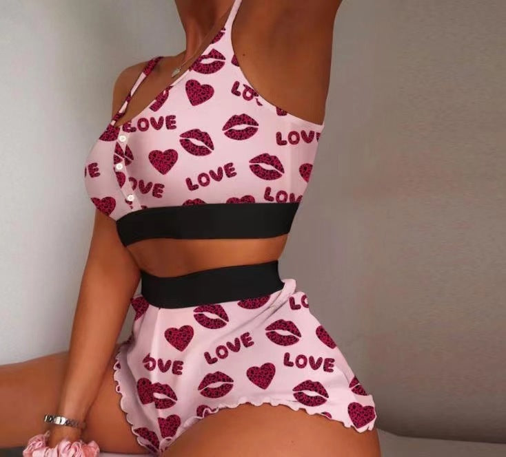 casual pajama