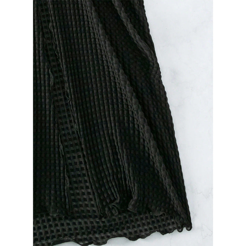 High-grade Long Overskirt