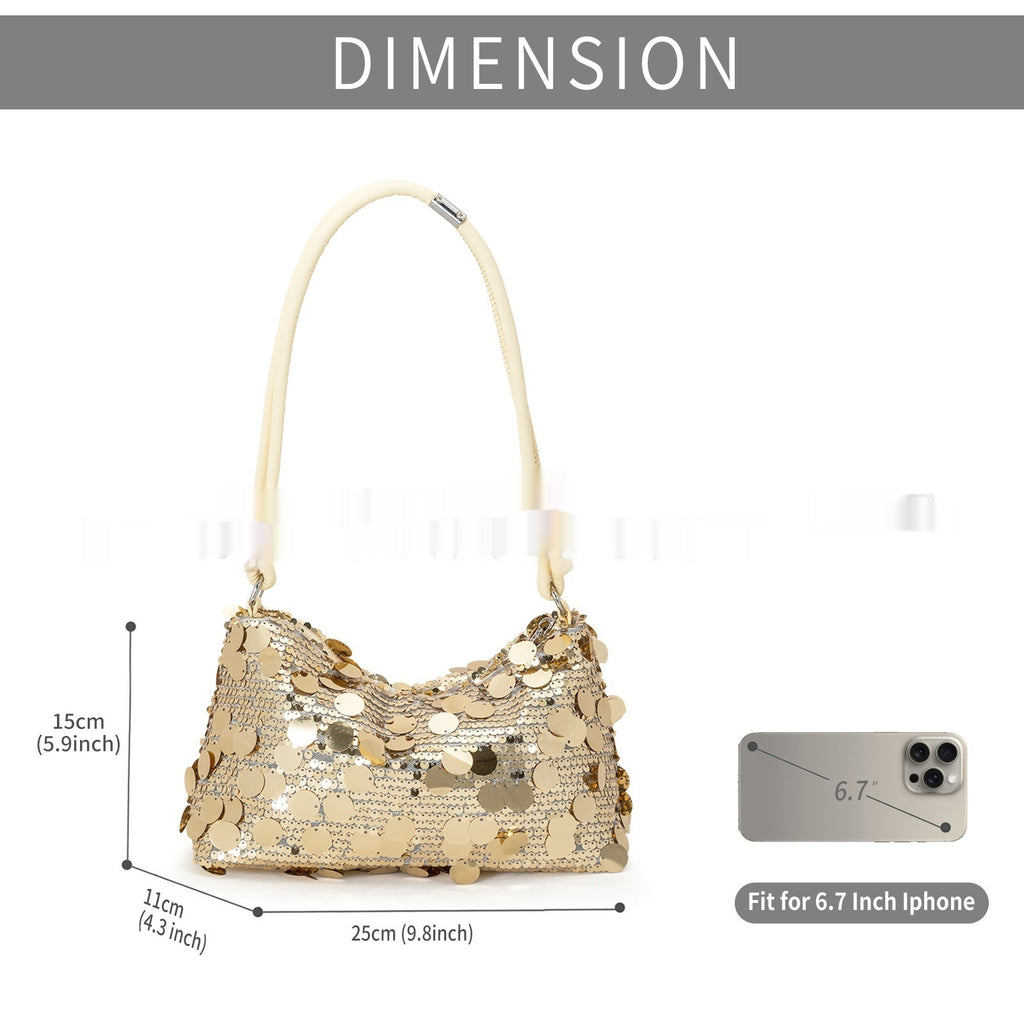 Underarm Bag