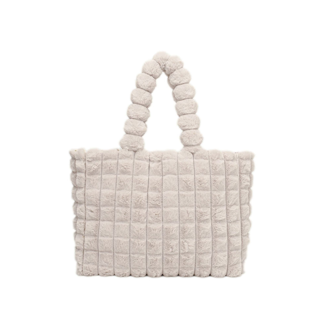 Plaid Handbags Winter