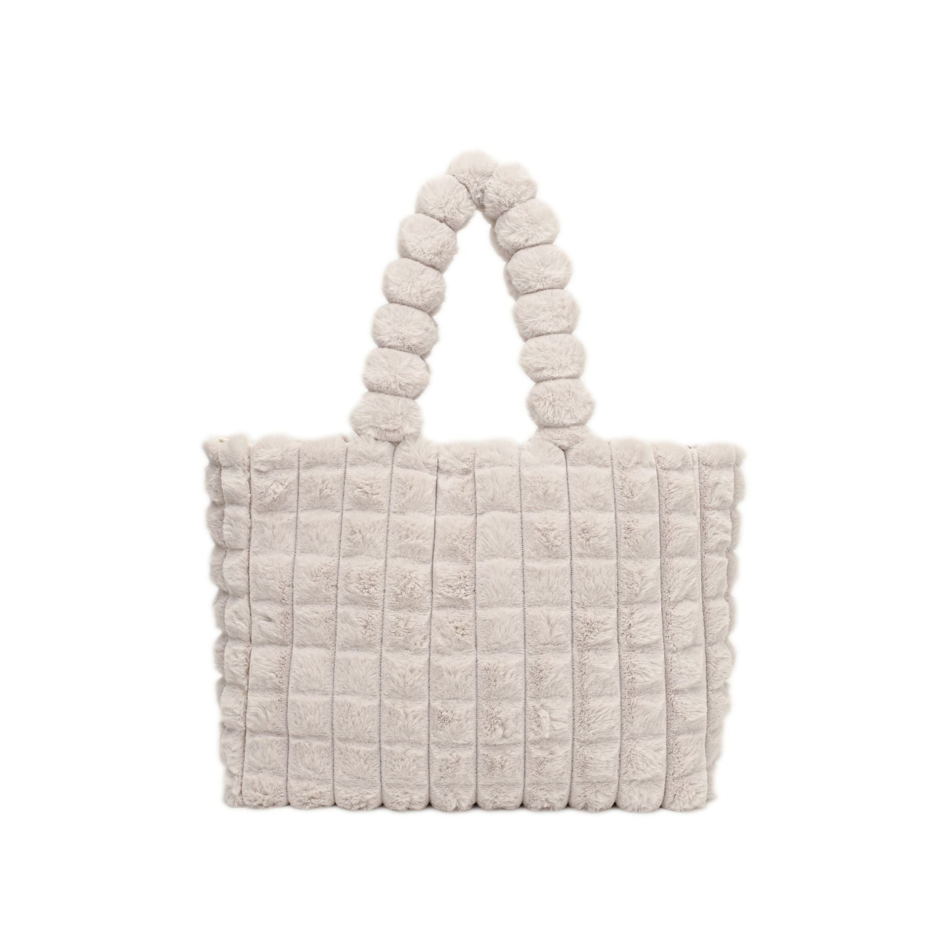 Plaid Handbags Winter